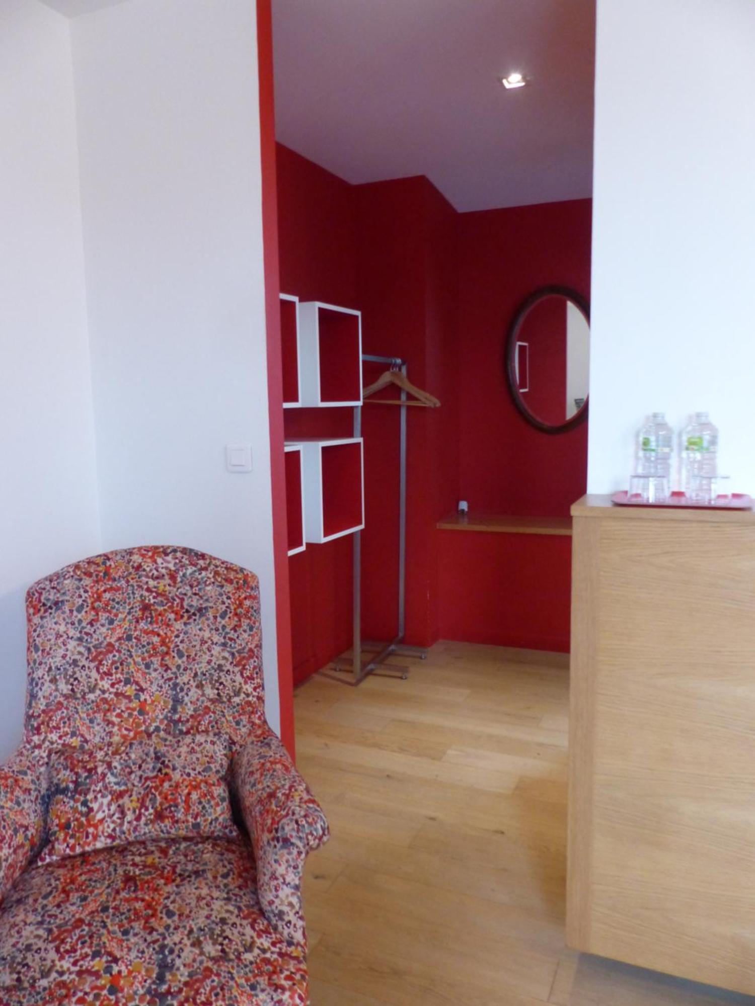 Les Chambres D'Hotes De Kerasquer Lannilis Phòng bức ảnh