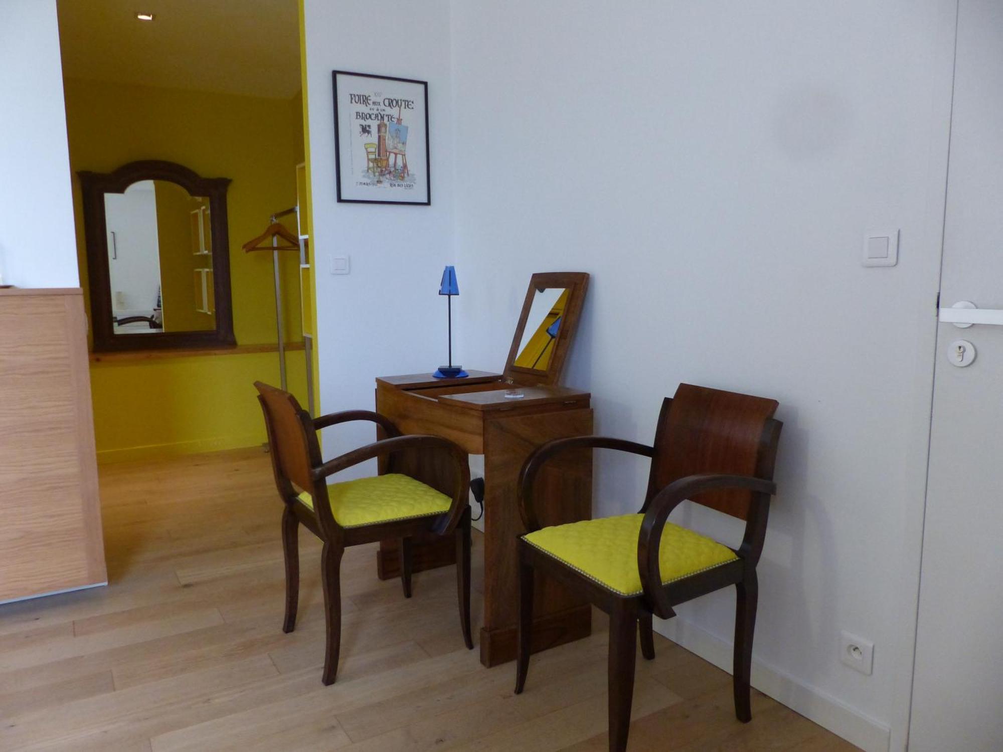 Les Chambres D'Hotes De Kerasquer Lannilis Ngoại thất bức ảnh