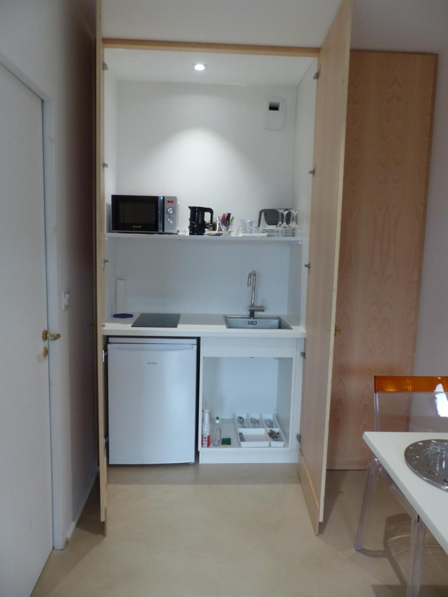 Les Chambres D'Hotes De Kerasquer Lannilis Ngoại thất bức ảnh