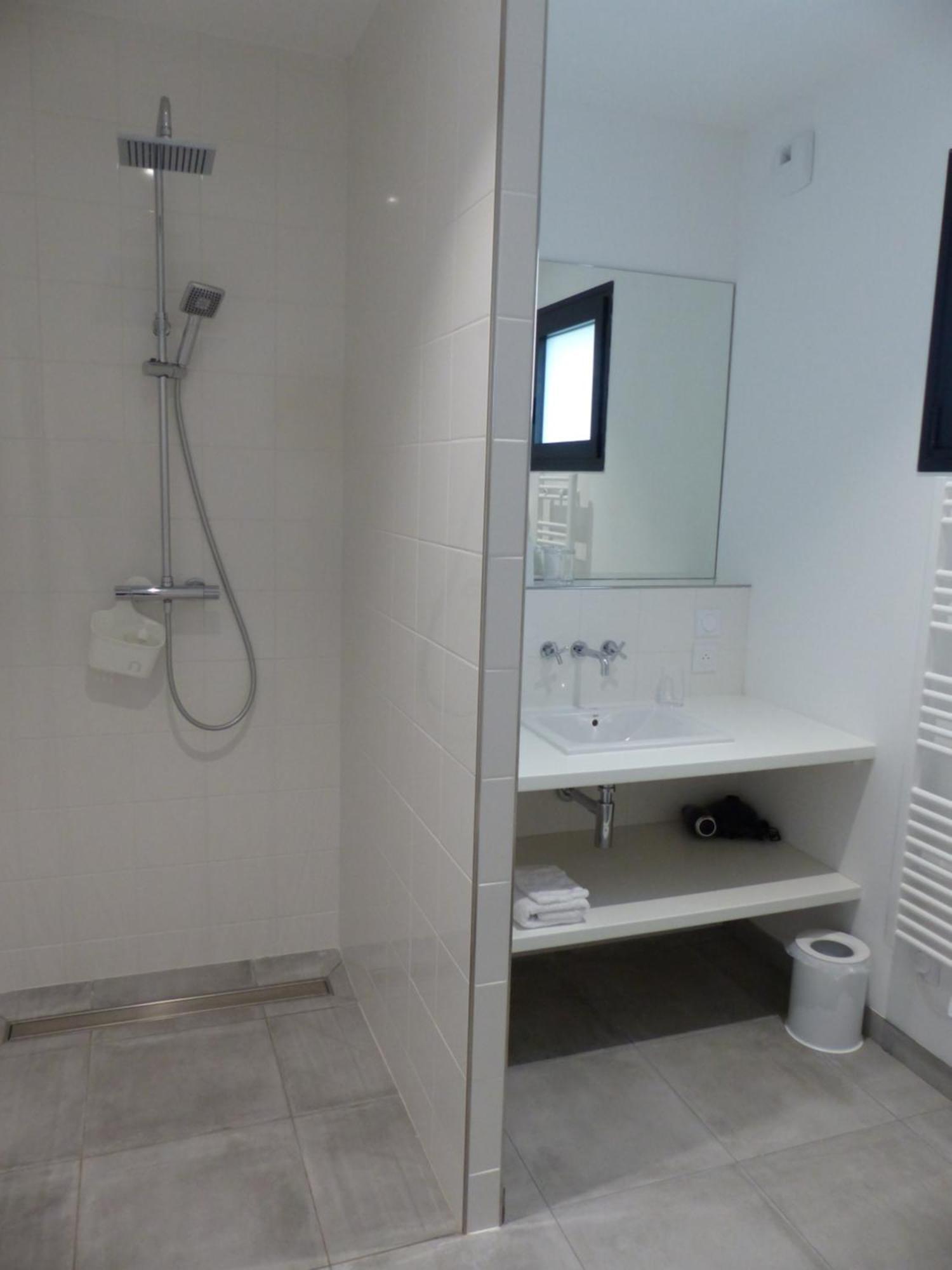 Les Chambres D'Hotes De Kerasquer Lannilis Ngoại thất bức ảnh