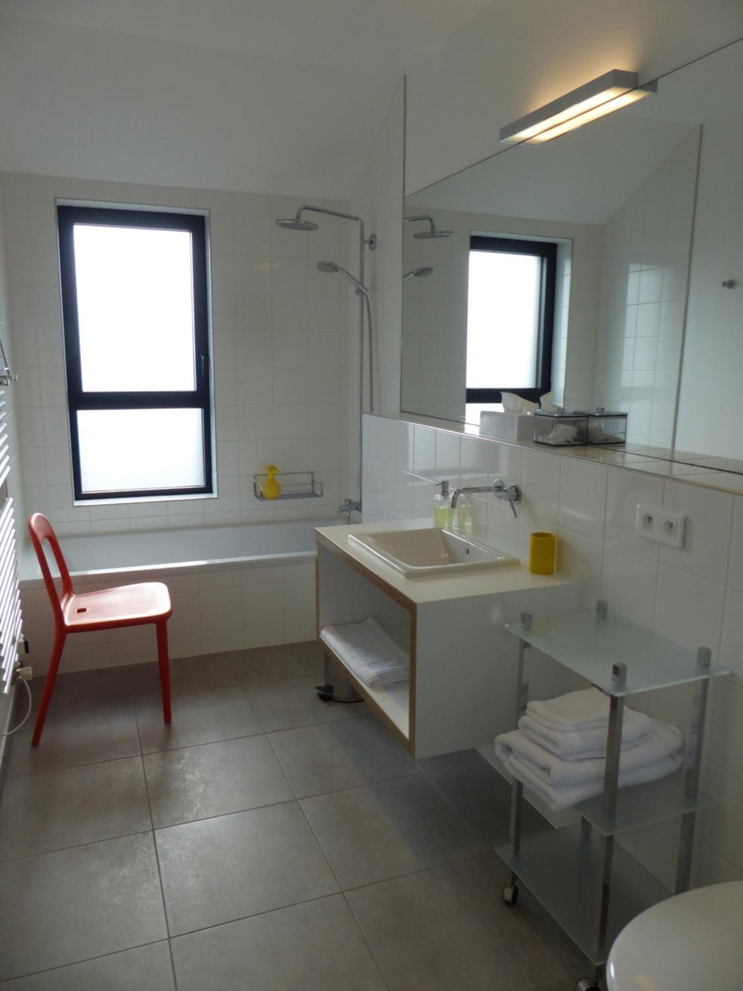 Les Chambres D'Hotes De Kerasquer Lannilis Ngoại thất bức ảnh